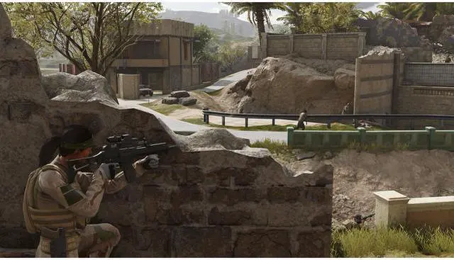 Alt view image 3 of 7 - Insurgency: Sandstorm [Online Game Code]