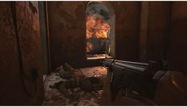 Alt view image 5 of 7 - Insurgency: Sandstorm [Online Game Code]