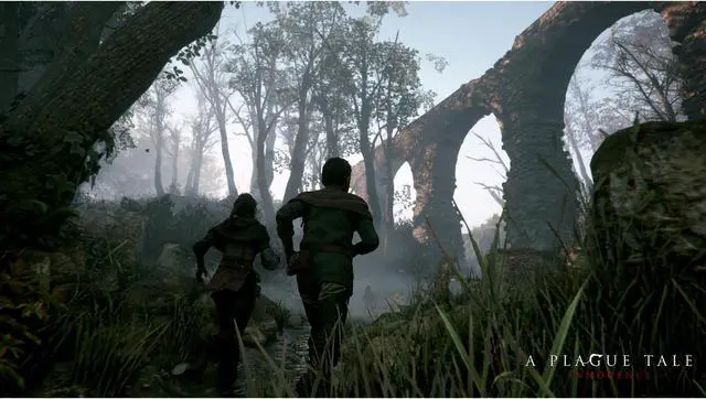 Alt view image 7 of 11 - A Plague Tale: Innocence [Online Game Code]