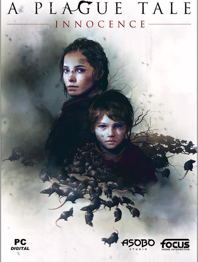 Asobo Studio - A Plague Tale - Innocence Fan Art contest is still