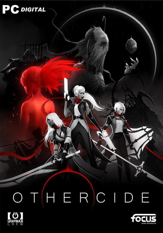 Main image of Othercide  [Online Game Code]