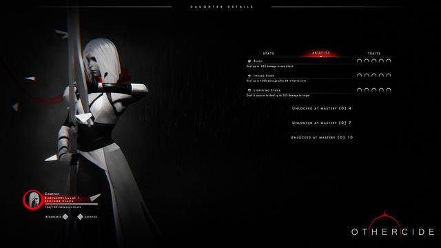 Alt view image 2 of 15 - Othercide  [Online Game Code]