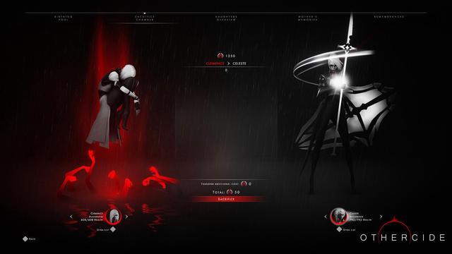Alt view image 3 of 15 - Othercide  [Online Game Code]