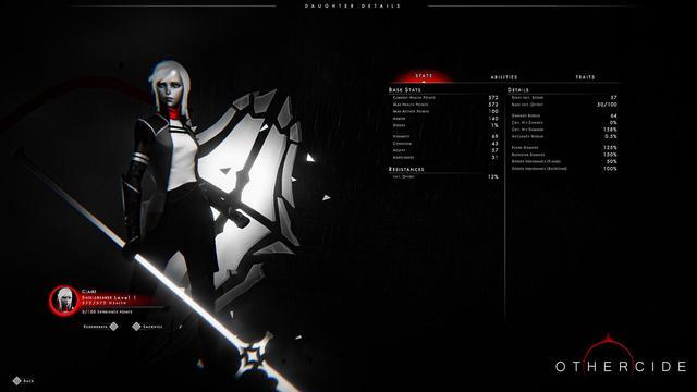 Alt view image 6 of 15 - Othercide  [Online Game Code]