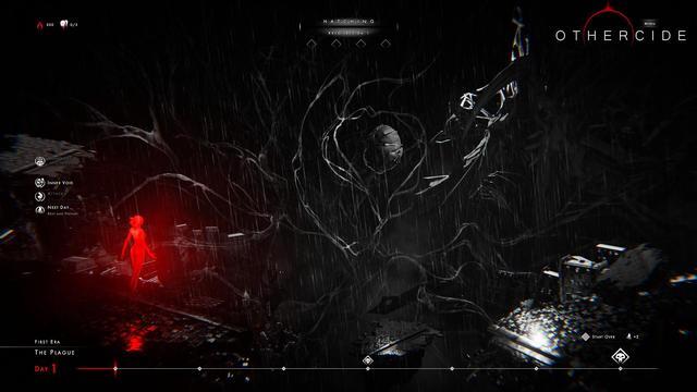 Alt view image 10 of 15 - Othercide  [Online Game Code]