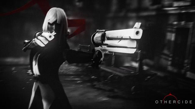 Alt view image 11 of 15 - Othercide  [Online Game Code]