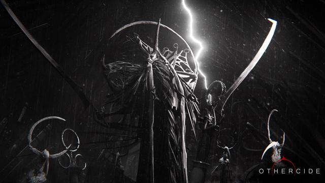 Alt view image 13 of 15 - Othercide  [Online Game Code]