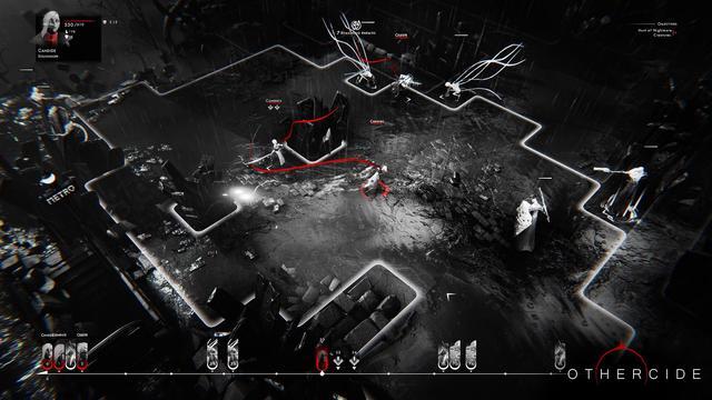 Alt view image 14 of 15 - Othercide  [Online Game Code]