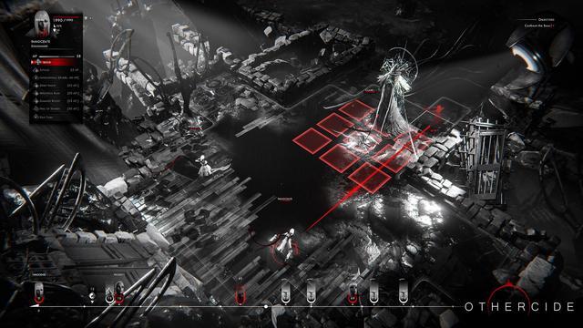 Alt view image 15 of 15 - Othercide  [Online Game Code]