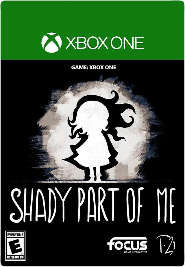 Main image of Shady Part of Me Xbox One [Digital Code]