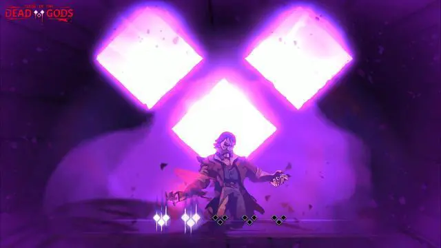 Alt view image 2 of 14 - Curse of the Dead Gods  [Online Game Code]