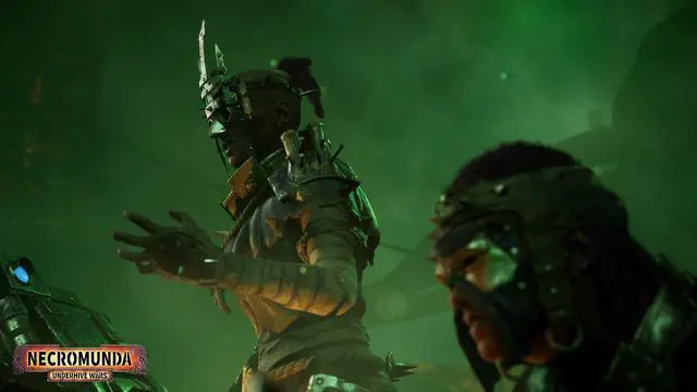 Alt view image 3 of 9 - Necromunda: Underhive Wars - Gangs Bundle  [Online Game Code]