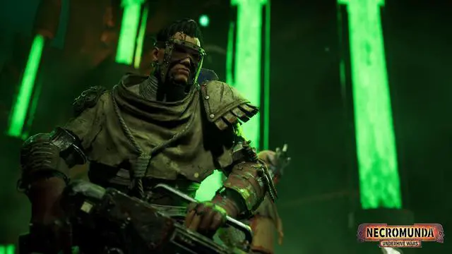 Alt view image 5 of 9 - Necromunda: Underhive Wars - Gangs Bundle  [Online Game Code]