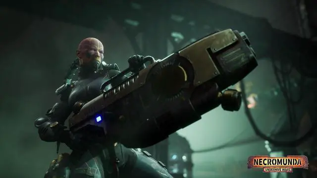 Alt view image 7 of 9 - Necromunda: Underhive Wars - Gangs Bundle  [Online Game Code]