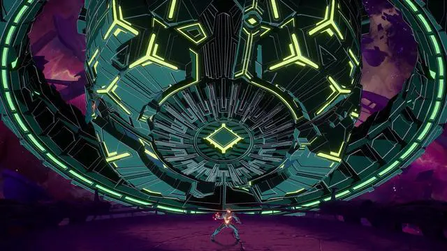 Alt view image 4 of 16 - Aeon Must Die! - PC [Online Game Code]