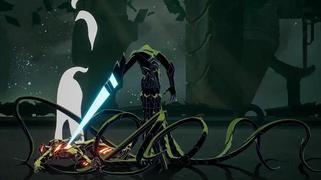 Alt view image 7 of 16 - Aeon Must Die! - PC [Online Game Code]