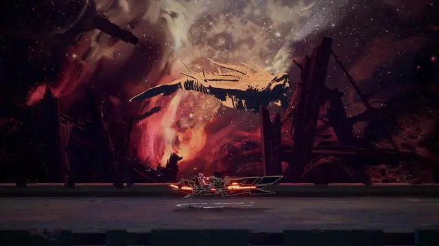 Alt view image 10 of 16 - Aeon Must Die! - PC [Online Game Code]