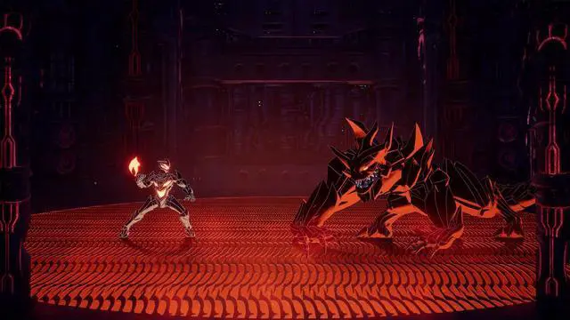Alt view image 13 of 16 - Aeon Must Die! - PC [Online Game Code]