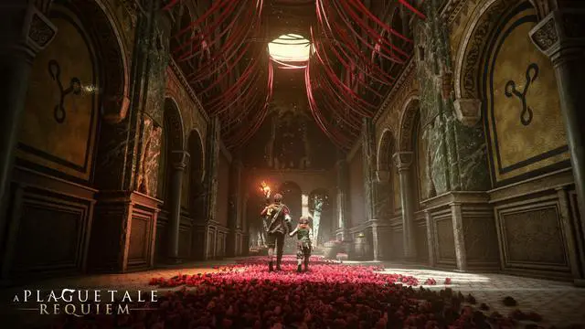 Alt view image 4 of 10 - A Plague Tale: Requiem - PC [Online Game Code]