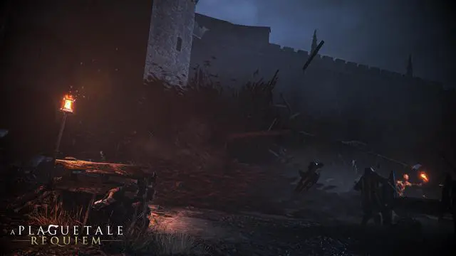 Alt view image 5 of 10 - A Plague Tale: Requiem - PC [Online Game Code]