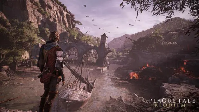 Alt view image 6 of 10 - A Plague Tale: Requiem - PC [Online Game Code]