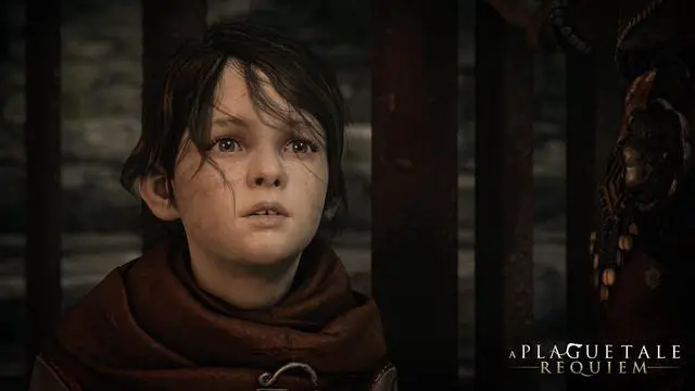 Alt view image 8 of 10 - A Plague Tale: Requiem - PC [Online Game Code]