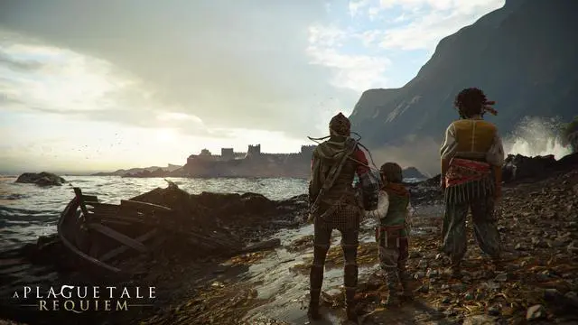 Alt view image 10 of 10 - A Plague Tale: Requiem - PC [Online Game Code]