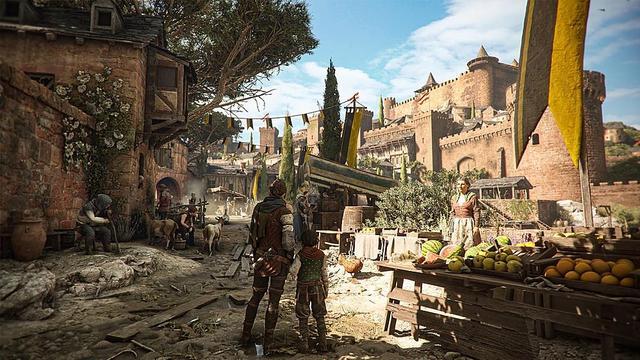 Alt view image 6 of 7 - A Plague Tale: Requiem Xbox Series X|S [Digital Code]
