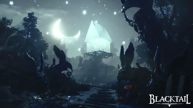 Alt view image 2 of 8 - BLACKTAIL - PC [Online Game Code]