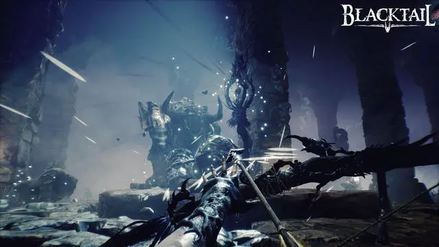 Alt view image 4 of 8 - BLACKTAIL - PC [Online Game Code]