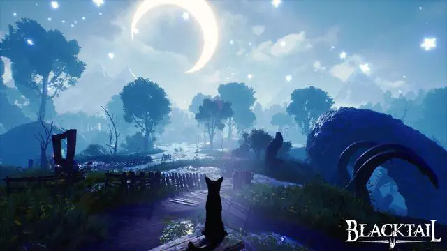 Alt view image 8 of 8 - BLACKTAIL - PC [Online Game Code]