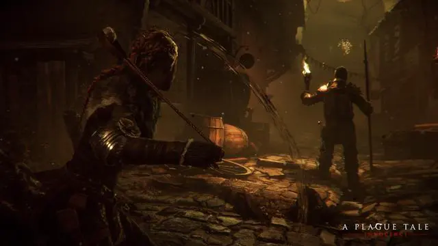 Alt view image 5 of 11 - A Plague Tale Bundle - PC [Steam Online Game Code]