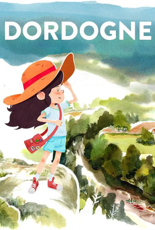 Main image of Dordogne - PC [Steam Online Game Code]