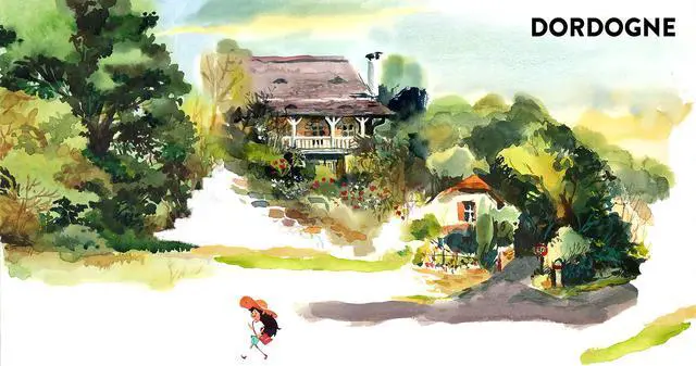 Alt view image 2 of 12 - Dordogne - PC [Steam Online Game Code]