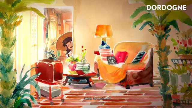 Alt view image 3 of 12 - Dordogne - PC [Steam Online Game Code]