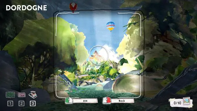 Alt view image 7 of 12 - Dordogne - PC [Steam Online Game Code]