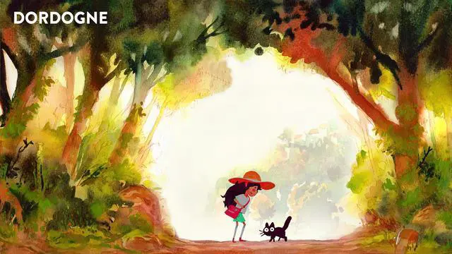 Alt view image 8 of 12 - Dordogne - PC [Steam Online Game Code]