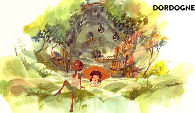 Alt view image 12 of 12 - Dordogne - PC [Steam Online Game Code]