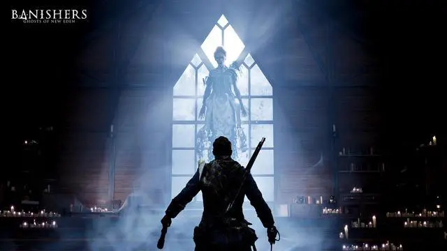 Alt view image 10 of 11 - Banishers: Ghosts of New Eden - PC [Steam Online Game Code]