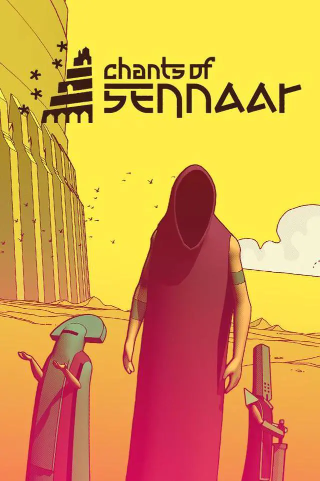 Main image of Chants of Sennaar - PC [Steam Online Game Code]