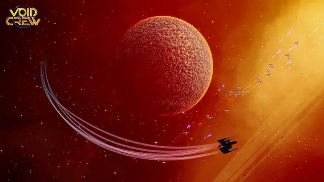 Alt view image 15 of 16 - Void Crew - PC [Steam Online Game Code]