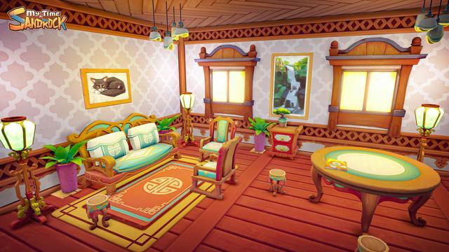 Alt view image 8 of 12 - My Time at Sandrock Deluxe Edition - PC [Steam Online Game Code]