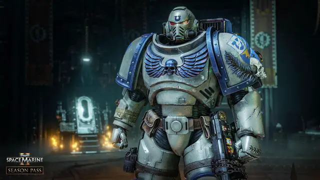 Alt view image 10 of 13 - Warhammer 40,000: Space Marine 2 - Season Pass - PC [Steam Online Game Code]