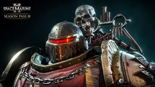 Alt view image 5 of 10 - Warhammer 40,000: Space Marine 2 - Season Pass 2 - PC [Steam Online Game Code]