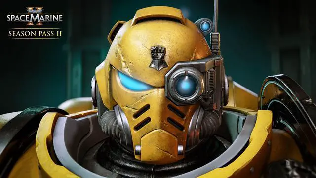 Alt view image 10 of 10 - Warhammer 40,000: Space Marine 2 - Season Pass 2 - PC [Steam Online Game Code]