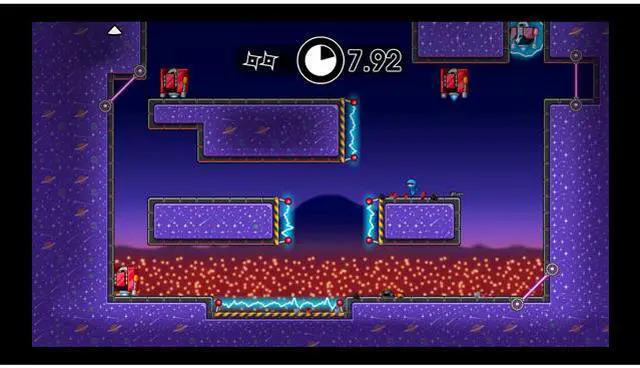 Alt view image 9 of 10 - 10 Second Ninja X [Online Game Code]