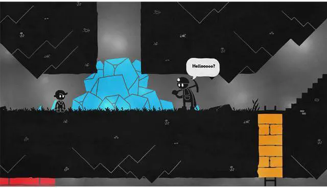 Alt view image 2 of 6 - Hue [Online Game Code]