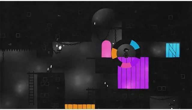 Alt view image 3 of 6 - Hue [Online Game Code]