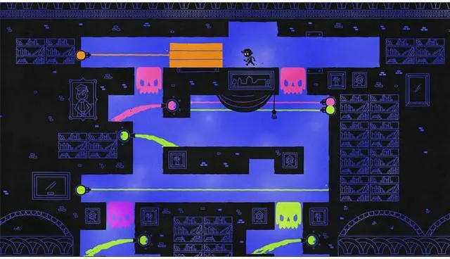 Alt view image 4 of 6 - Hue [Online Game Code]