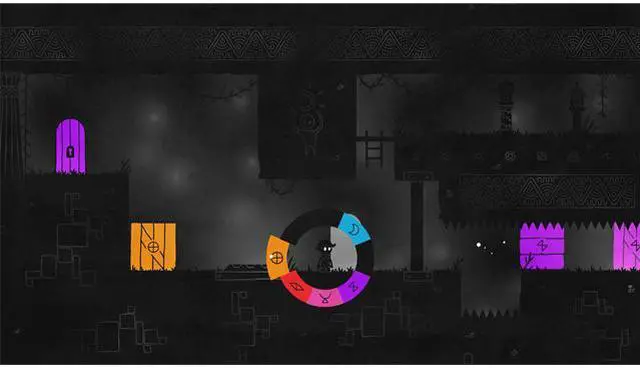 Alt view image 5 of 6 - Hue [Online Game Code]